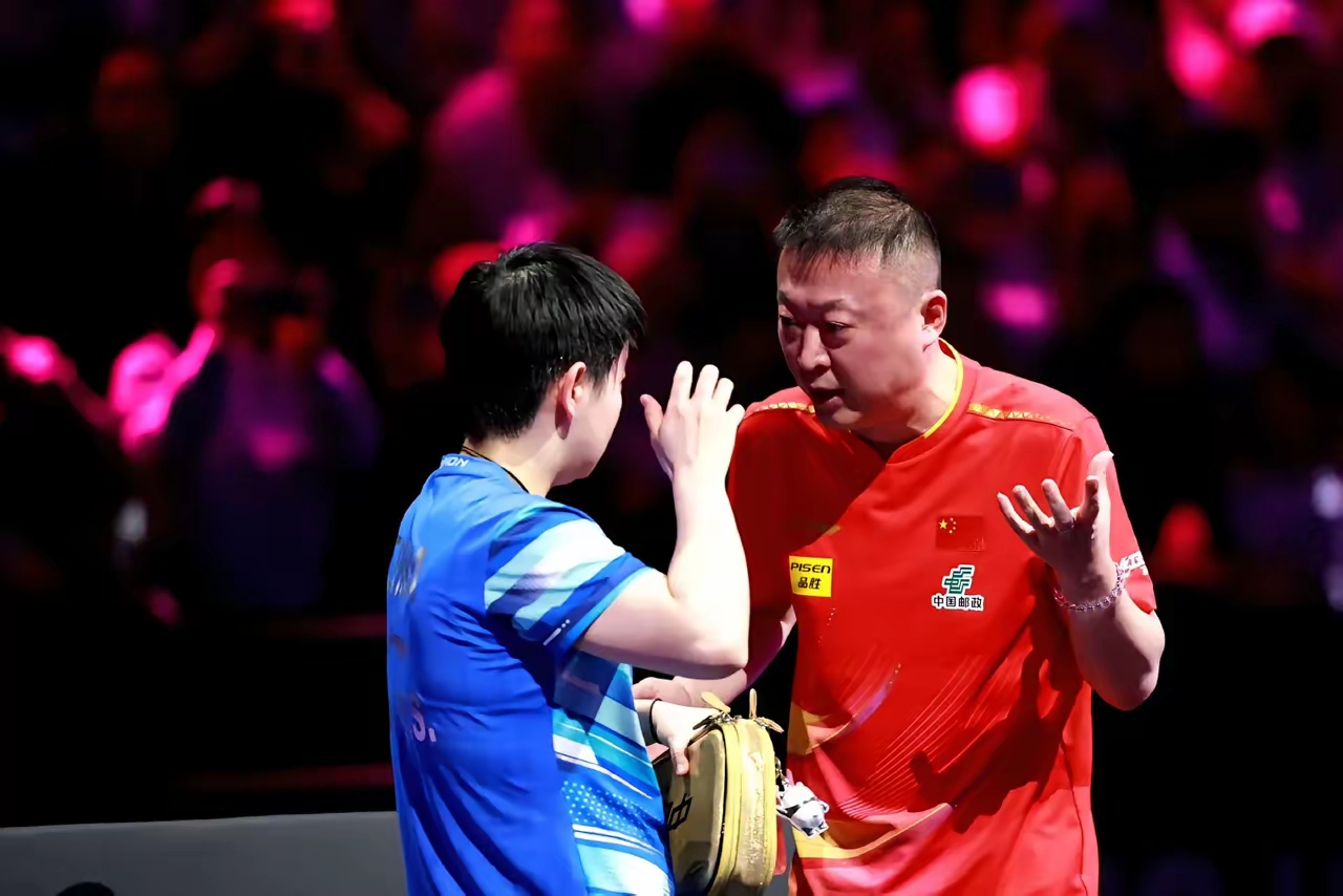 爱游戏在线-丹麦队险胜日本队，马琳状态火热