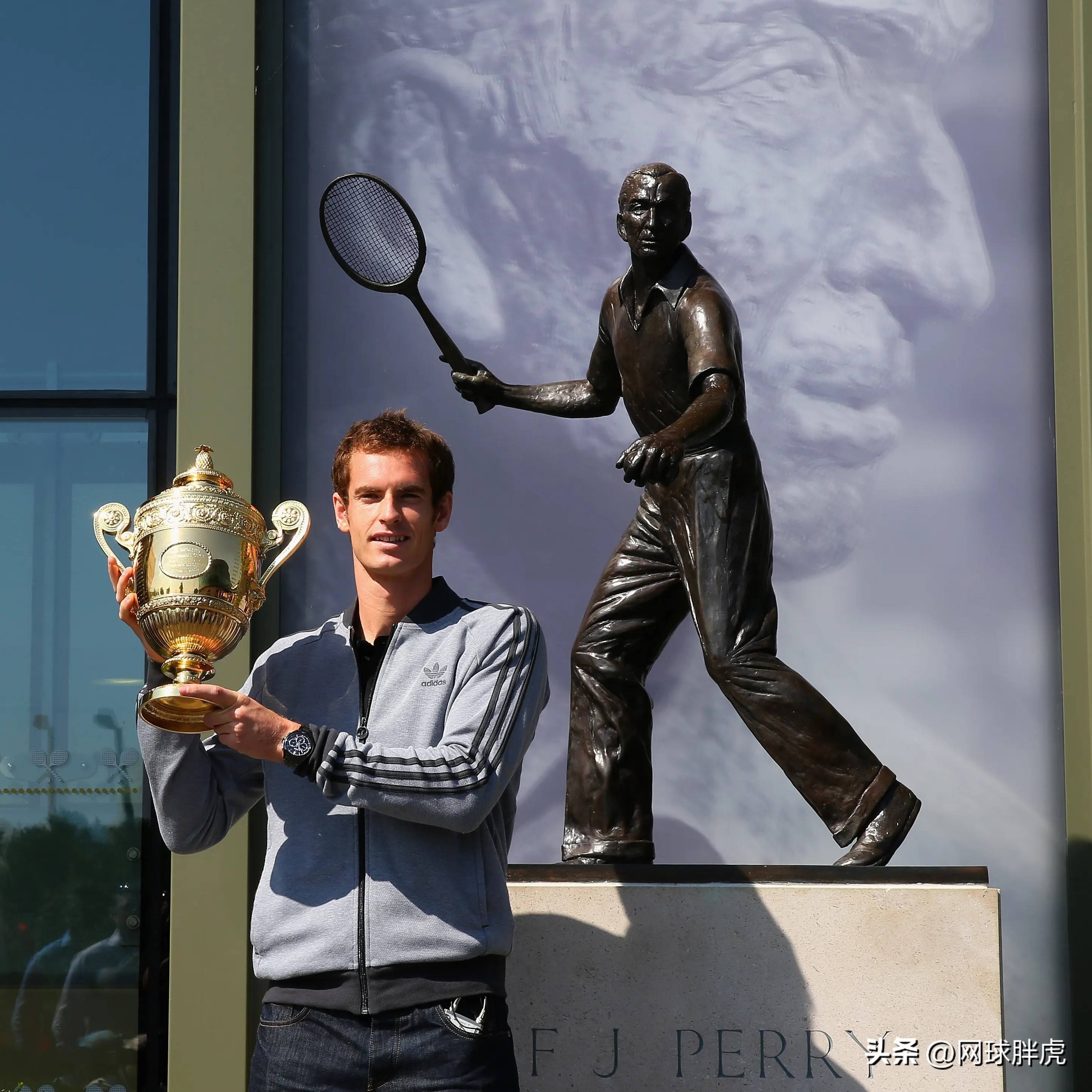 爱游戏入口-联合杯险胜温网，穆雷高光表现