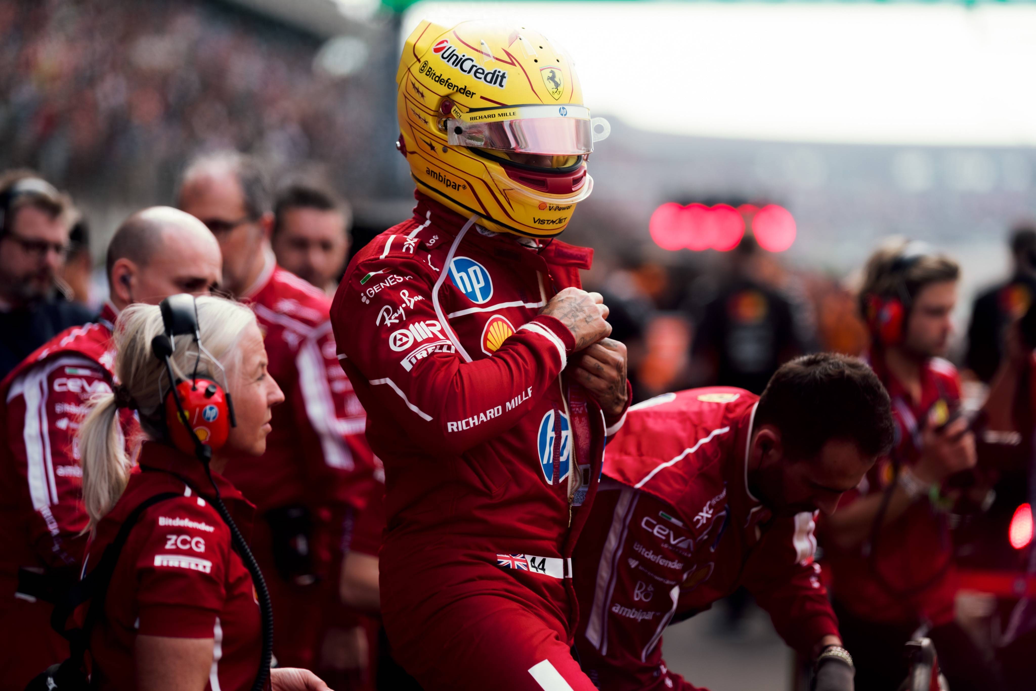 爱游戏-哈斯车队绝杀法拉利，勒克莱尔惊艳四座