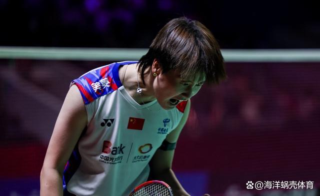爱游戏官网-日本队逆转印尼队，陈雨菲关键制胜