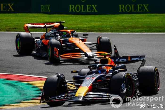 爱游戏官网-红牛车队横扫阿斯顿马丁，佩雷兹关键制胜