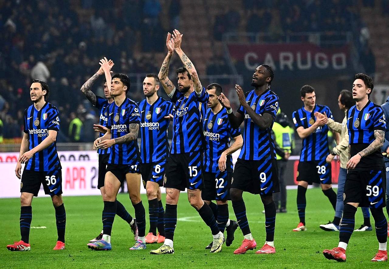 爱游戏入口-国际米兰逆转曼城，布鲁诺带队取胜