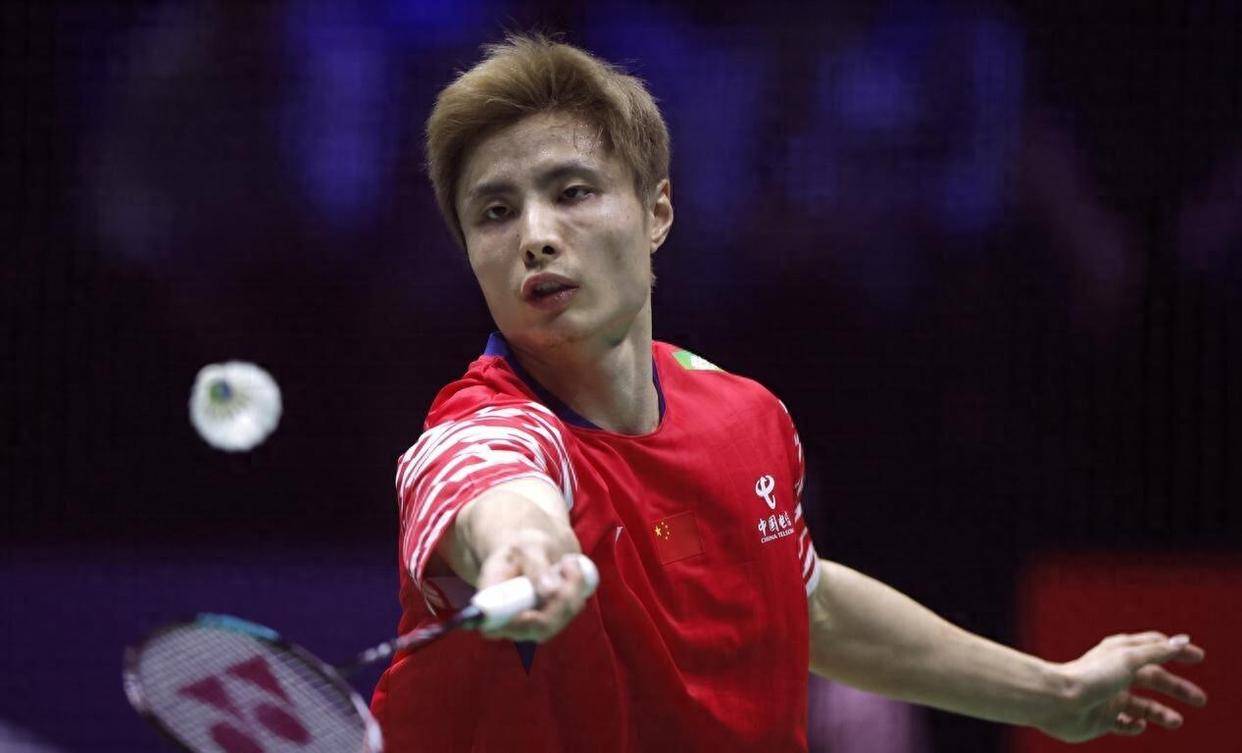 爱游戏娱乐-中国队完胜泰国队，石宇奇状态火热