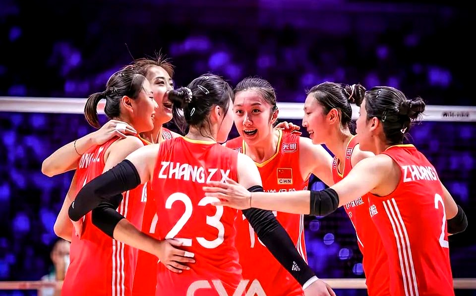 爱游戏娱乐-日本队横扫德国队，陈雨菲带队取胜